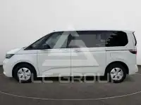 2023 Volkswagen T7 Multivan