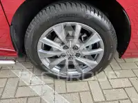 2023 Volkswagen T7 Multivan