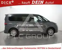 2023 Volkswagen T7 Multivan