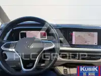 2023 Volkswagen T7 Multivan