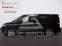 2023 Volkswagen T7 Multivan