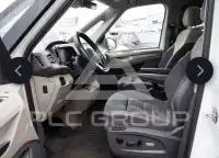 2023 Volkswagen T7 Multivan