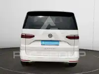 2023 Volkswagen T7 Multivan