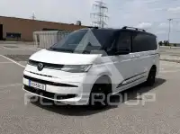 2023 Volkswagen T7 Multivan