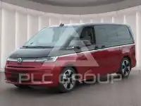 2023 Volkswagen T7 Multivan