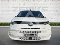 2023 Volkswagen T7 Multivan