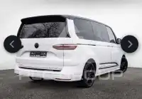 2023 Volkswagen T7 Multivan