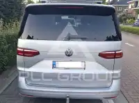 2023 Volkswagen T7 Multivan