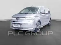 2023 Volkswagen T7 Multivan