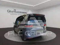 2023 Volkswagen T7 Multivan