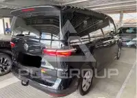 2023 Volkswagen T7 Multivan