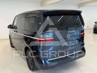 2023 Volkswagen T7 Multivan