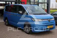 2023 Volkswagen T7 Multivan