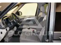 2023 Volkswagen T7 Multivan