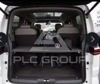 2023 Volkswagen T7 Multivan