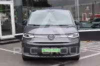 2023 Volkswagen T7 Multivan