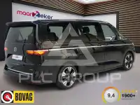 2023 Volkswagen T7 Multivan