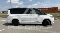 2023 Volkswagen T7 Multivan