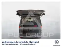 2023 Volkswagen T7 Multivan