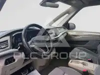 2023 Volkswagen T7 Multivan