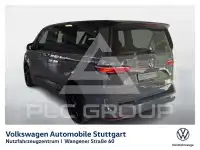 2023 Volkswagen T7 Multivan