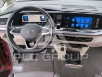 2023 Volkswagen T7 Multivan
