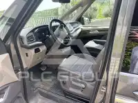 2023 Volkswagen T7 Multivan