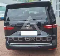 2023 Volkswagen T7 Multivan