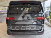 2023 Volkswagen T7 Multivan