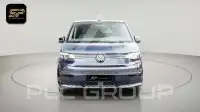 2023 Volkswagen T7 Multivan