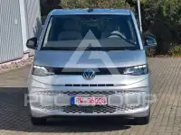 2023 Volkswagen T7 Multivan