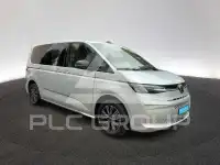 2023 Volkswagen T7 Multivan