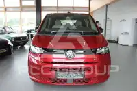 2023 Volkswagen T7 Multivan