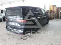 2023 Volkswagen T7 Multivan