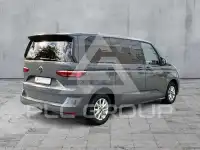 2023 Volkswagen T7 Multivan