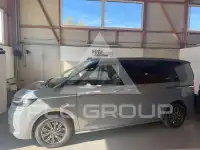2023 Volkswagen T7 Multivan