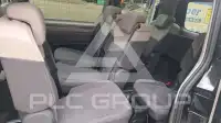 2023 Volkswagen T7 Multivan