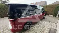 2023 Volkswagen T7 Multivan