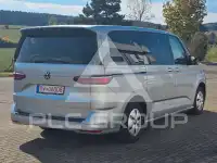 2023 Volkswagen T7 Multivan