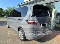 2023 Volkswagen T7 Multivan