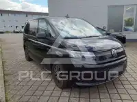 2023 Volkswagen T7 Multivan