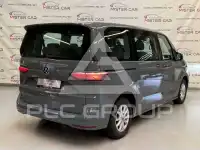 2023 Volkswagen T7 Multivan
