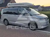 2023 Volkswagen T7 Multivan