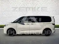 2023 Volkswagen T7 Multivan