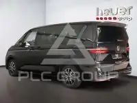 2023 Volkswagen T7 Multivan