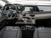 2023 Volkswagen T7 Multivan