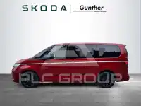 2023 Volkswagen T7 Multivan