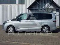 2023 Volkswagen T7 Multivan