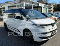 2023 Volkswagen T7 Multivan