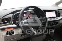 2023 Volkswagen T7 Multivan